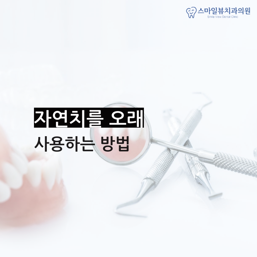 역삼치과충치 주기적인 검진 중요성 관련 이미지 4
