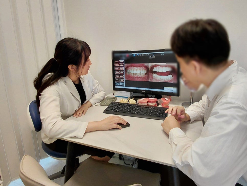 압구정로데오역치과 치아미백 비용/가격/금액, 보험처리 가능할까? 효과·횟수·유지기간까지 총정리 관련 이미지 2