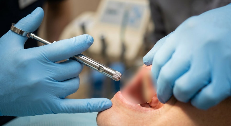 Dental Implant Surgery: Understand the Procedure, Pain, and Recovery Period Before You Begin (Gangnam, Yeoksam-dong Dental Clinic) image 3