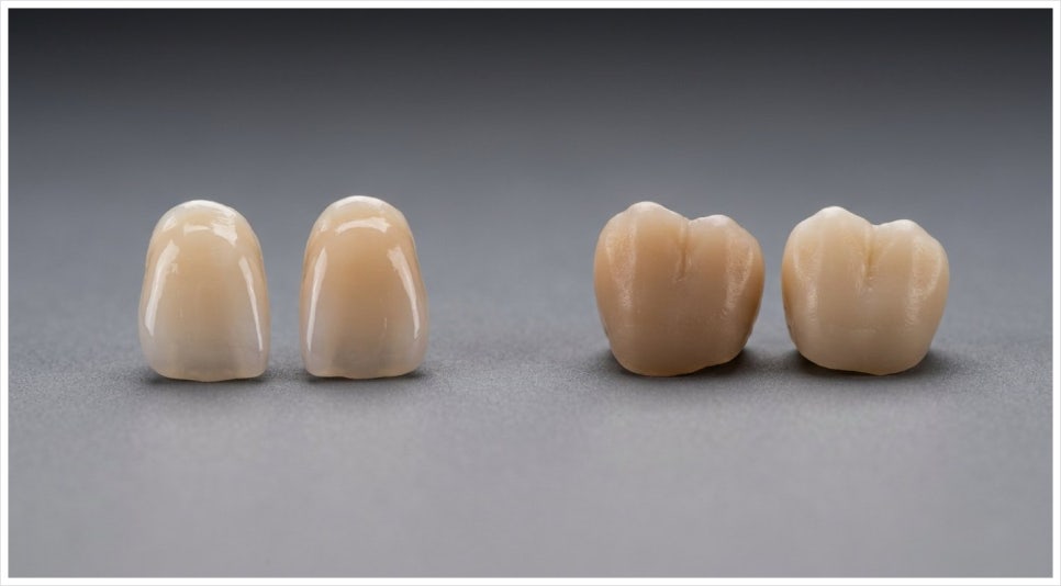 Resin Types / Insurance / Prices / Private Indemnity Coverage: 3 Things to Check Before Treatment (Jamwon-dong Dental Clinic) image 3