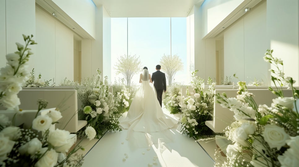 What Is the Most Effective Treatment Method for Gangnam Teeth Whitening for Prospective Brides and Grooms? image 1