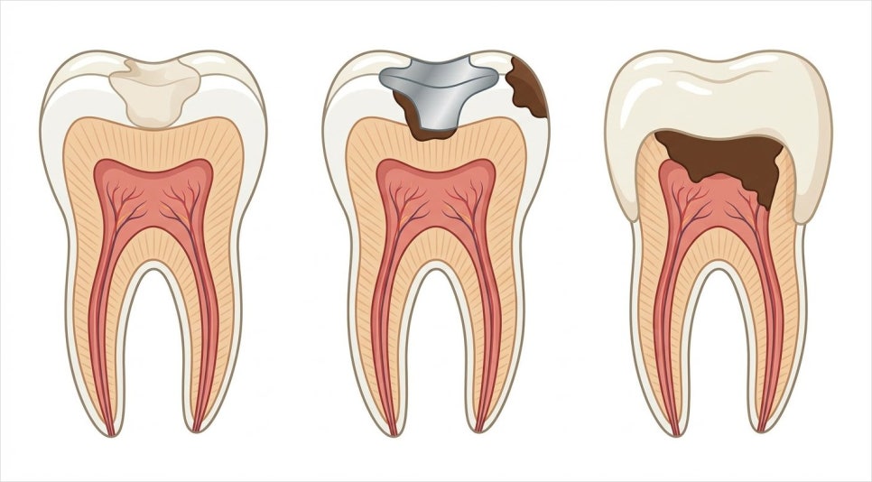 Resin Types / Insurance / Prices / Private Indemnity Coverage: 3 Things to Check Before Treatment (Jamwon-dong Dental Clinic) image 6