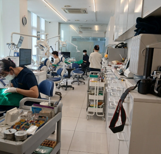 Yeoksam-dong Dental Clinic: How Much Insurance Coverage Is Available for Implants for Those Aged 65 and Over? (Whether Indemnity Insurance Can Cover It) image 3