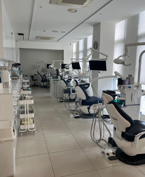 Considering Cosmetic Dentistry in Seoul? Look Beyond Gum Contouring Reviews image 2