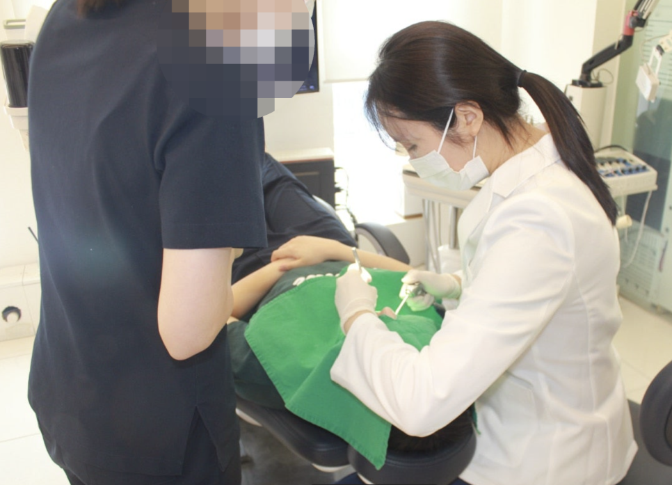 역삼동 치과 검진 주기, 스케일링 & 충치 치료? 잇몸 건강 지키려면 관련 이미지 3