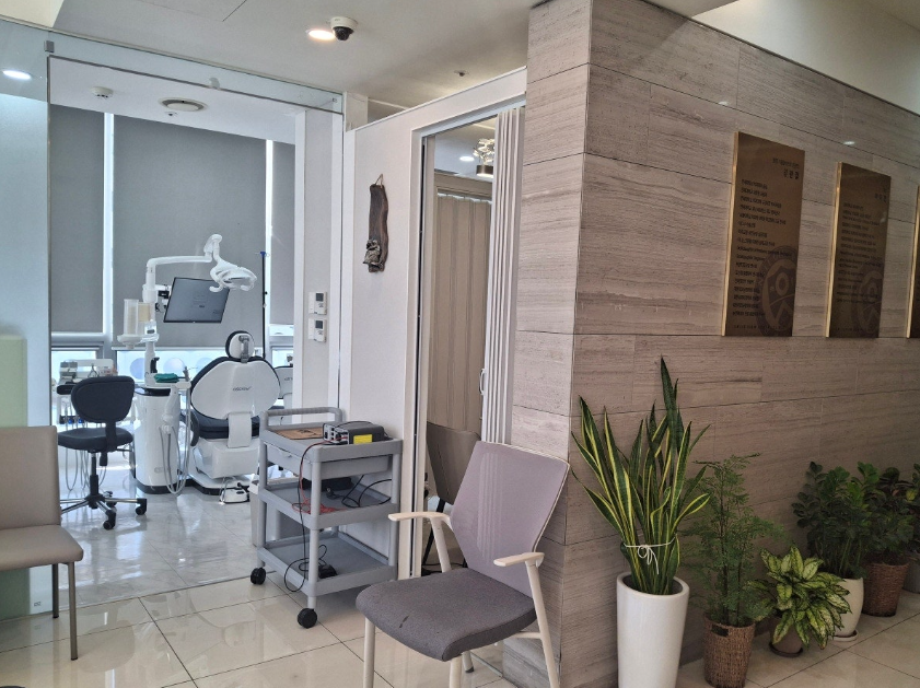 Yeoksam-dong Dental Clinic: How Much Insurance Coverage Is Available for Implants for Those Aged 65 and Over? (Whether Indemnity Insurance Can Cover It) image 2