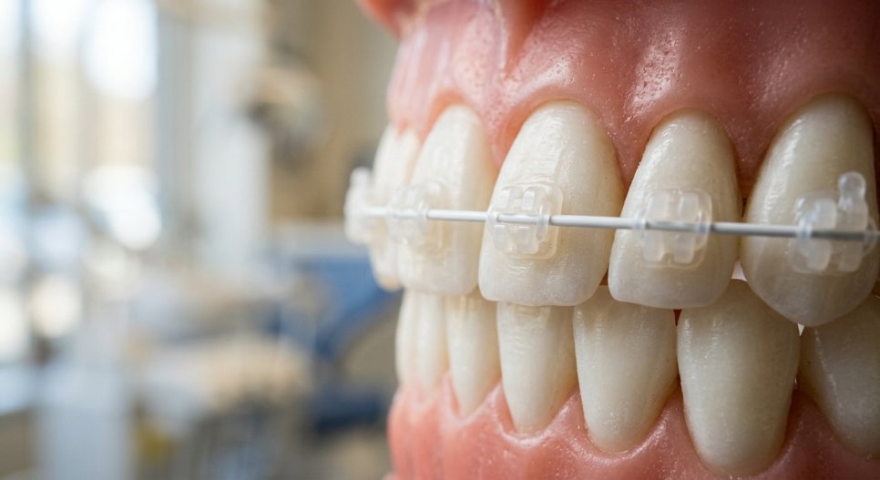 Daechi-dong Dental Clinic Prices/Costs: 3 Things to Know Before Bracket Orthodontic Treatment image 6