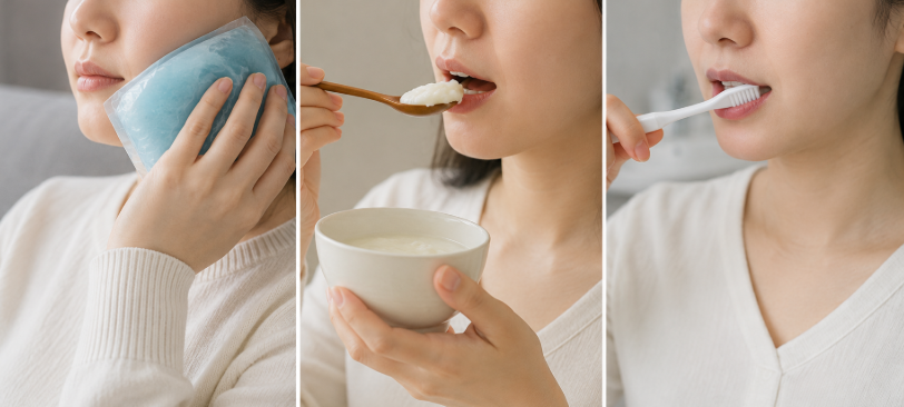 양재동치과 사랑니 발치 꼭 해야 할까? 매복·누운사랑니 발치 기준부터 통증·비용/가격·회복기간까지 총정리 관련 이미지 6