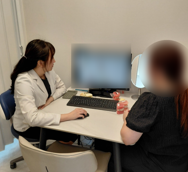 Daechi-dong Dental Clinic Prices/Costs: 3 Things to Know Before Bracket Orthodontic Treatment image 8