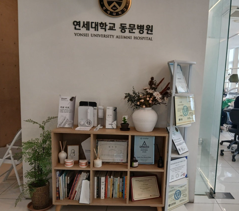 Looking for a Recommended Gangnam Orthodontic Clinic? Check This Before Starting Treatment for Protruding Front Teeth and a Protruding Mouth image 6