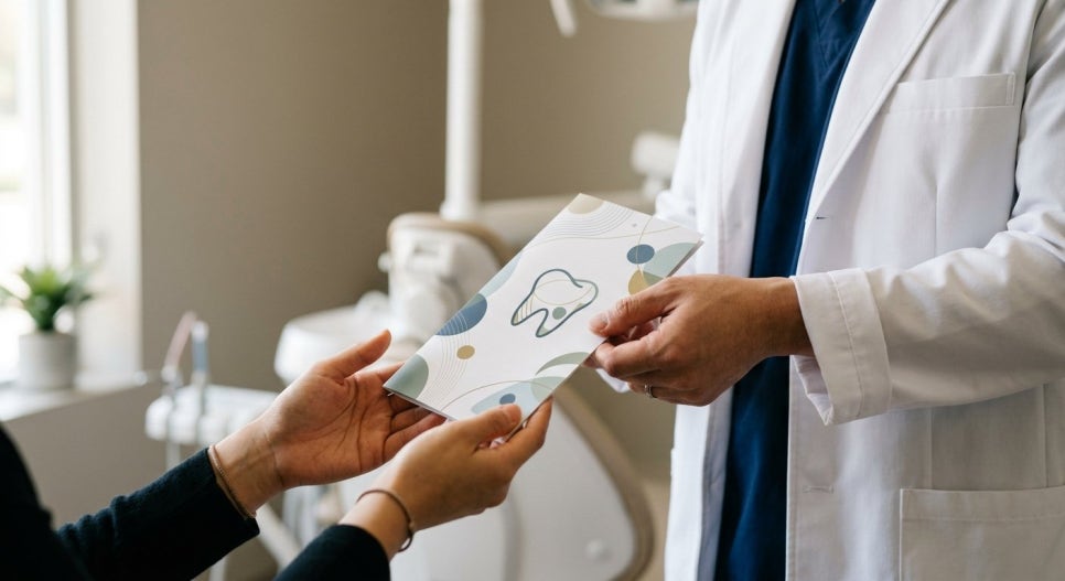 Dental Implant Surgery: Understand the Procedure, Pain, and Recovery Period Before You Begin (Gangnam, Yeoksam-dong Dental Clinic) image 4