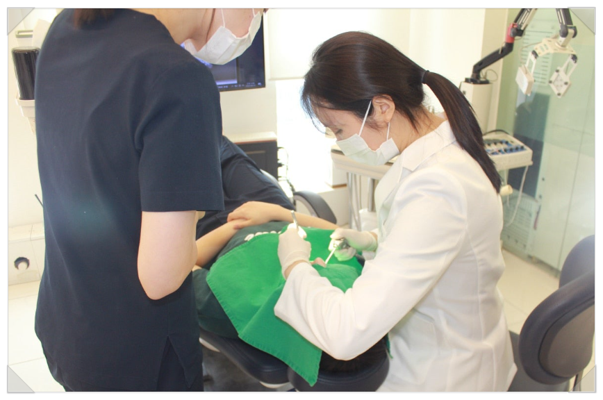 비발치 교정 돌출입? 기간, 단점, 부작용 제대로 알고 시작하세요. (강남 봉은사역 치과) 관련 이미지 5