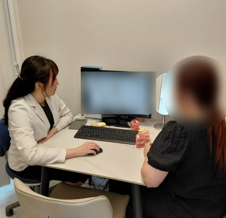 라미네이트 색상 변색 원인, 치료법? 16년 차 치과의사가 알려드리는 관리법 관련 이미지 4