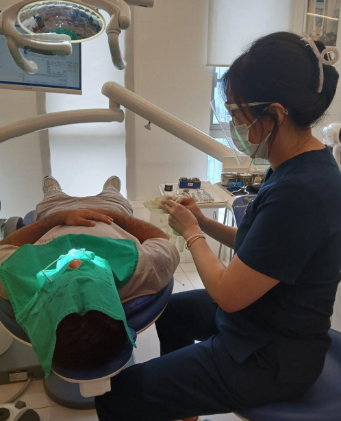 A Dentist Near Jamwon Station? What You May Miss If You Choose One Simply Because It Is a Famous or Recommended Cosmetic Dentist Nearby image 5
