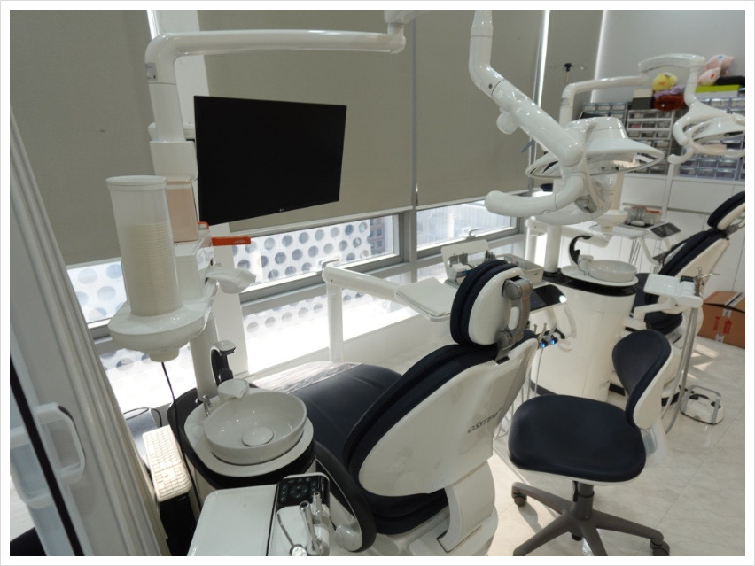 Resin Types / Insurance / Prices / Private Indemnity Coverage: 3 Things to Check Before Treatment (Jamwon-dong Dental Clinic) image 4