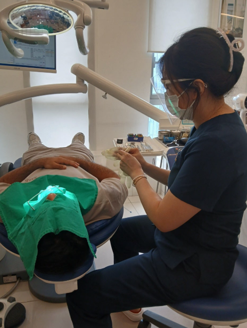 Considering Cosmetic Dentistry in Seoul? Look Beyond Gum Contouring Reviews image 4