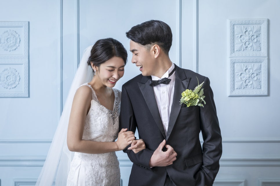 Gangnam Teeth Whitening: If yellow teeth are bothering you before wedding photos (same-day treatment process) image 1