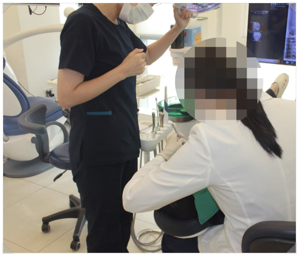 강남구 충치치료 통증 정도, 기간, 마취? 16년차 치과의사가 레진/인레이/신경치료별로 정리해드립니다. 관련 이미지 7