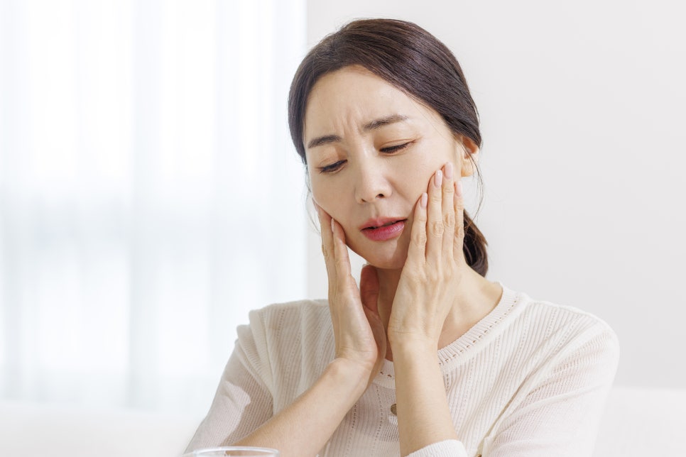 Shinnonhyeon Dental Clinic: Jaw Joint Pain—Be Sure to Check It When You Hear Sounds! image 10