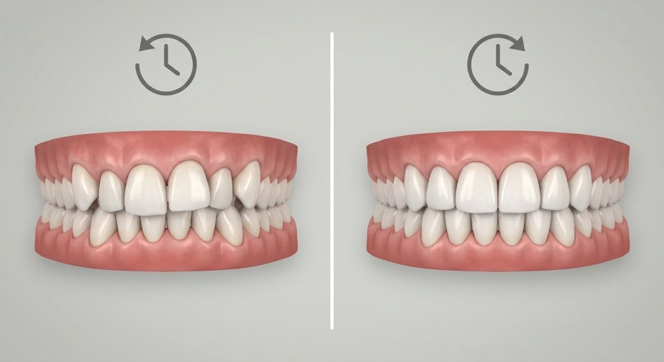 Looking for a Recommended Gangnam Orthodontic Clinic? Check This Before Starting Treatment for Protruding Front Teeth and a Protruding Mouth image 7