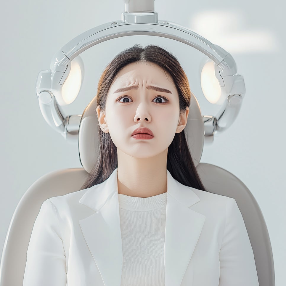 Treatments to Reduce Dental Phobia, Explained by Gangnam Sleep Dentistry image 5