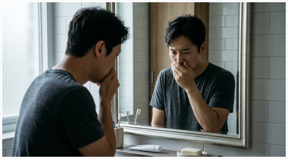 충치 냄새나는 이유, 제거 or 없애기? 관련 이미지 2
