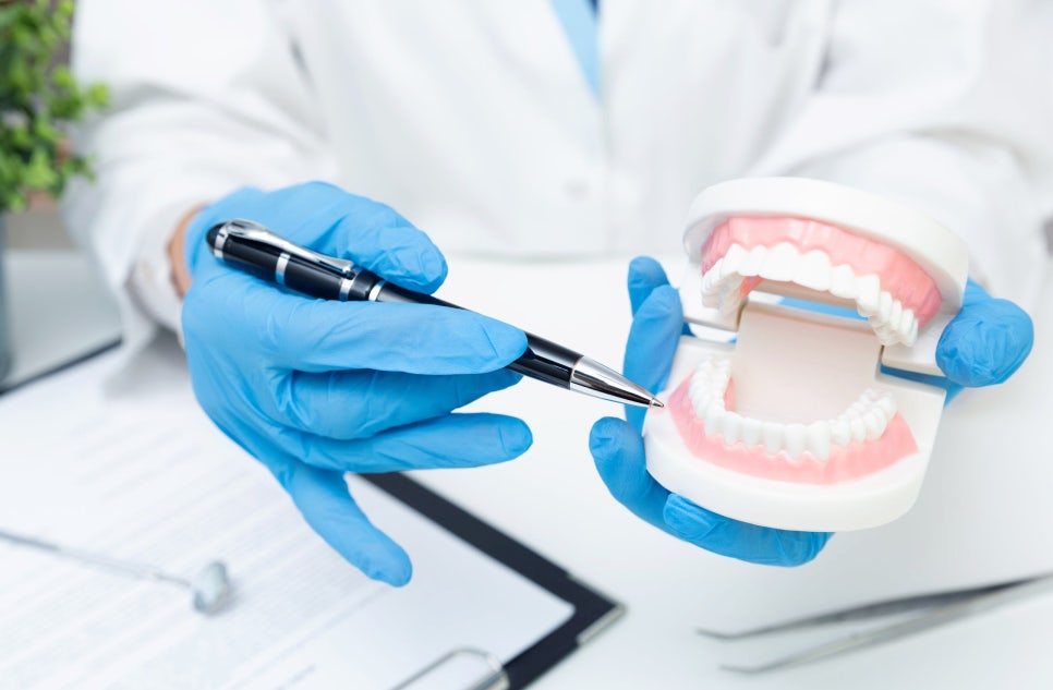 Aesthetic Dentistry, image 5