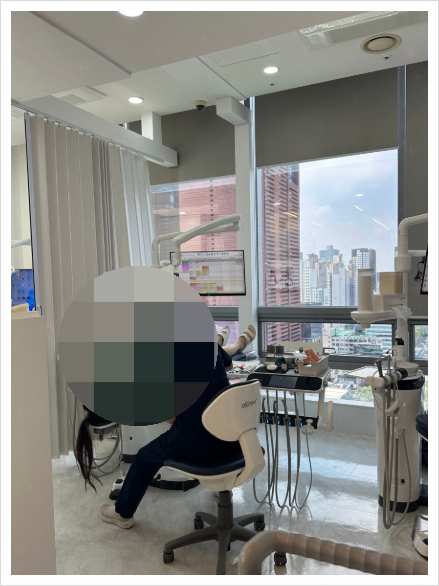 신사역 치아미백 원데이 시간/장점/비용? 가격 비교 전 관련 이미지 6