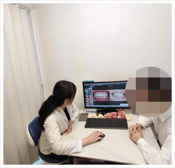 신사역 치아미백 원데이 시간/장점/비용? 가격 비교 전 관련 이미지 4