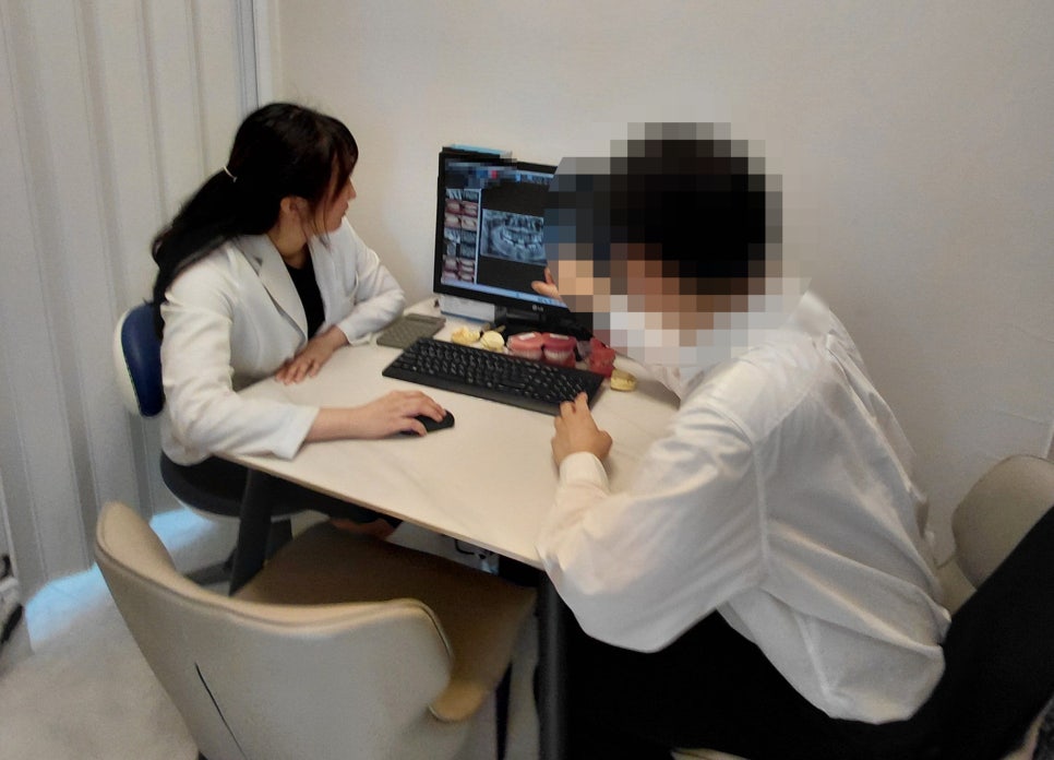 강남충치치료 종류에 따라 달라지는 비용/가격, 통증, 기간까지 한 번에 정리해드립니다. 관련 이미지 4