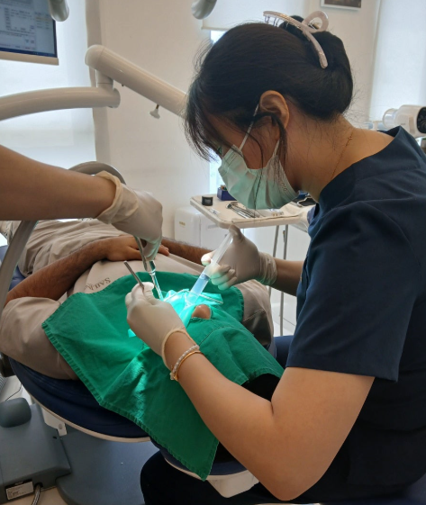 Yeoksam-dong Dental Clinic: How Much Insurance Coverage Is Available for Implants for Those Aged 65 and Over? (Whether Indemnity Insurance Can Cover It) image 5