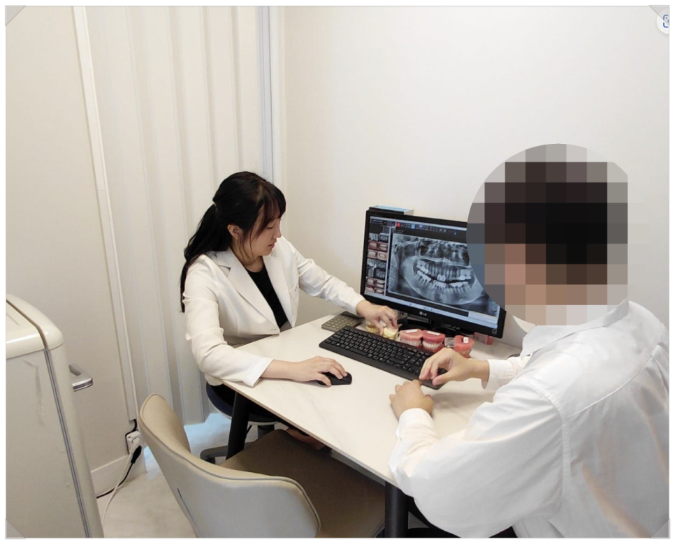 삼성동 치과 쁘띠 치아 성형 심미치과 추천? 시술 전 꼭 확인해야 할 3가지 관련 이미지 7