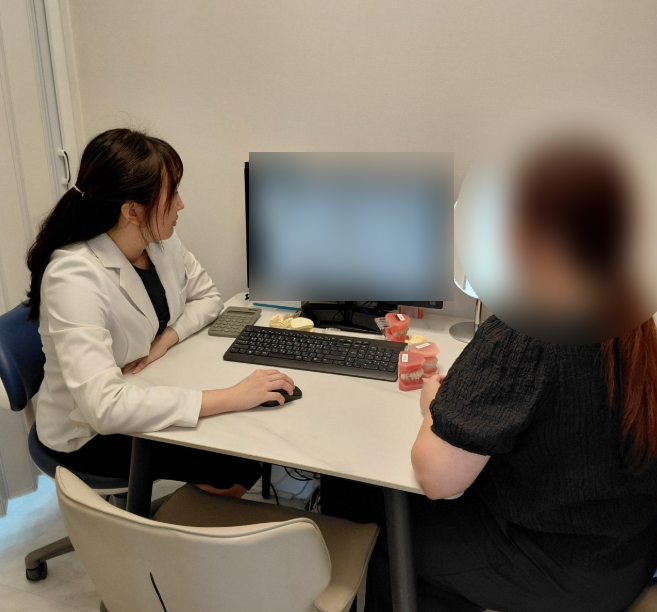신사충치치료 보험 vs 비보험 차이 비교? 관련 이미지 2