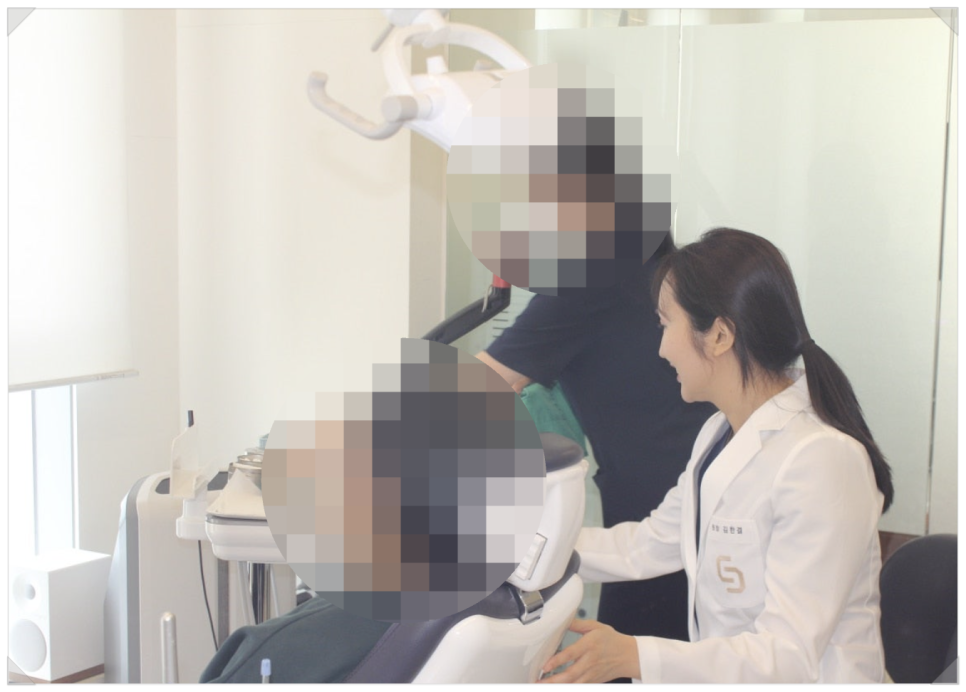 연예인 라미네이트 병원 & 전후 비교? 진짜 실력 있는 곳 2가지 특징 (강남 라미네이트) 관련 이미지 7