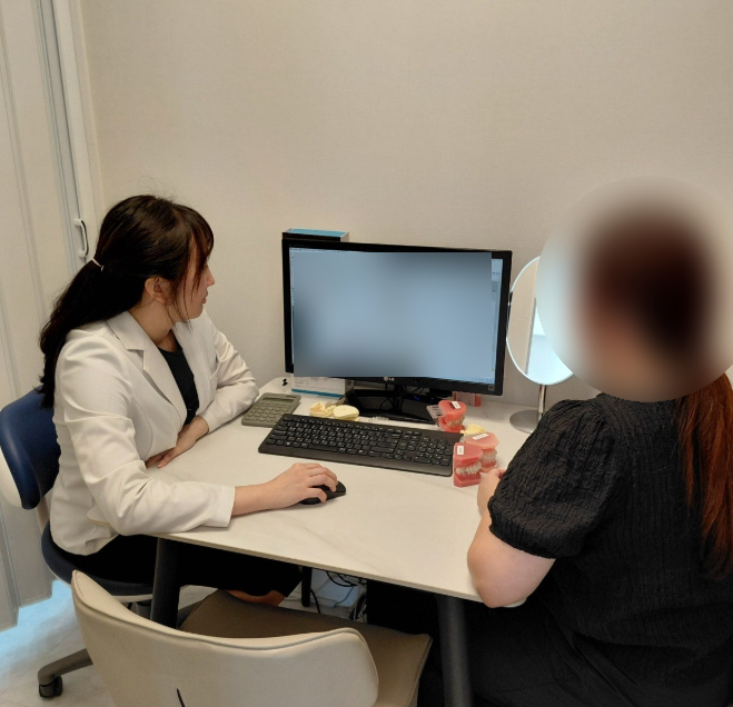서리풀 치과, 아랫니 부분교정 발치 원리? 16년차 치과의사가 알려주는 공간 확보 방법 3가지 (부작용, 주의사항 포함) 관련 이미지 8