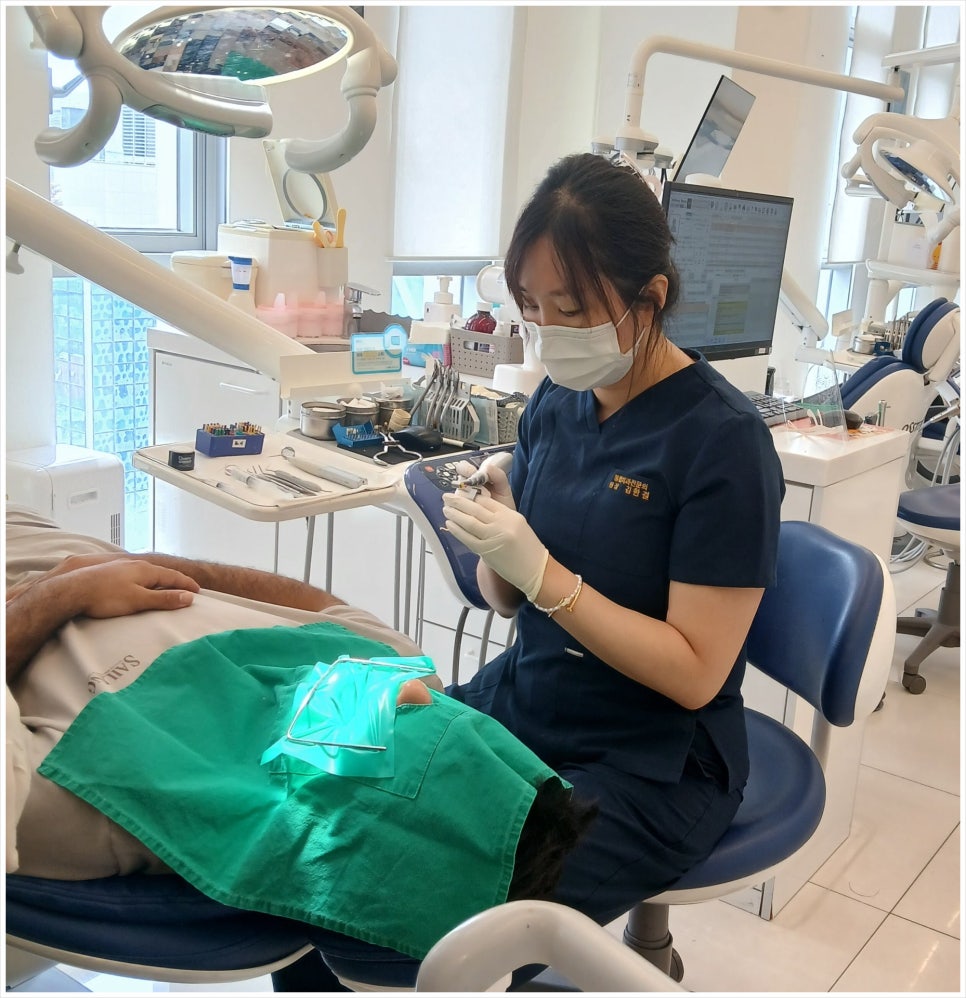 치과정기검진 기간·주기, 스케일링·충치검사 비용·가격과 실비까지 총정리 관련 이미지 3