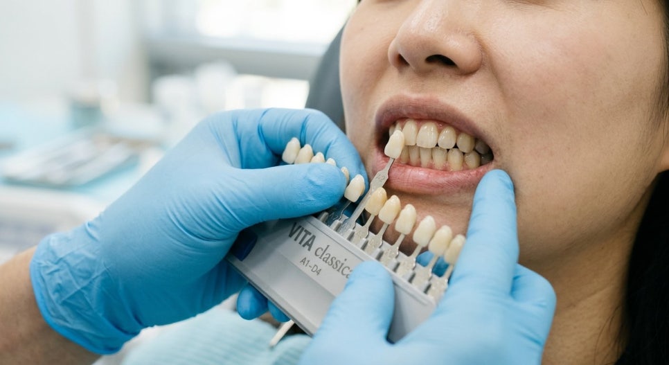 A Go-To Place for Excellent Teeth Whitening in Seocho: A Truly Skilled Dental Clinic image 2