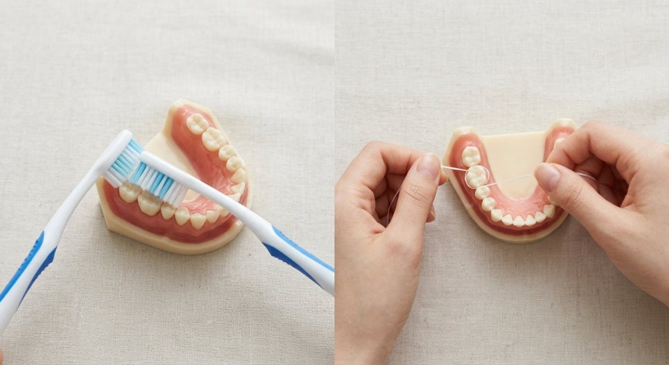 Comparing the Differences Before and After Scaling in Gangnam, and Precautions After the Procedure: A Dentist with 16 Years of Experience Explains Everything image 5