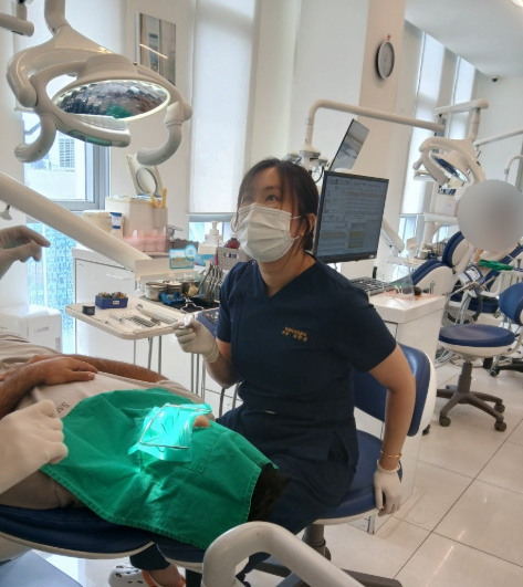 Gangnam-gu Veneers: Why Does the Amount to Be Trimmed Differ at Each Consultation? image 7