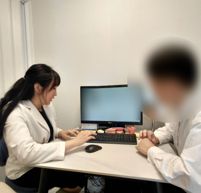 강남구 교정 치과? 앞니 교정 비용/가격, 부분교정 vs 전체교정 선택 기준은 관련 이미지 2