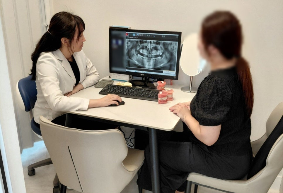 성동구 라미네이트 치아삭제 범위, 무삭제가 가능한지는 ‘이것’으로 결정됩니다. 관련 이미지 4
