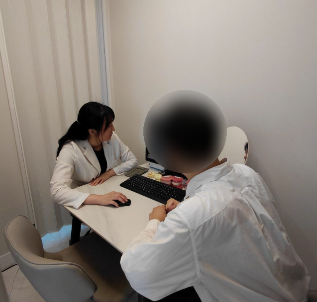 라미네이트 색상 변색 원인, 치료법? 16년 차 치과의사가 알려드리는 관리법 관련 이미지 2