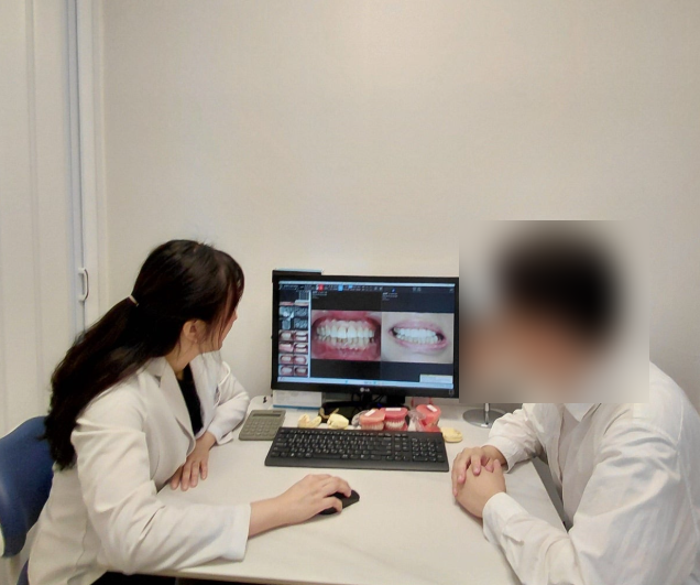 A Go-To Place for Excellent Teeth Whitening in Seocho: A Truly Skilled Dental Clinic image 7