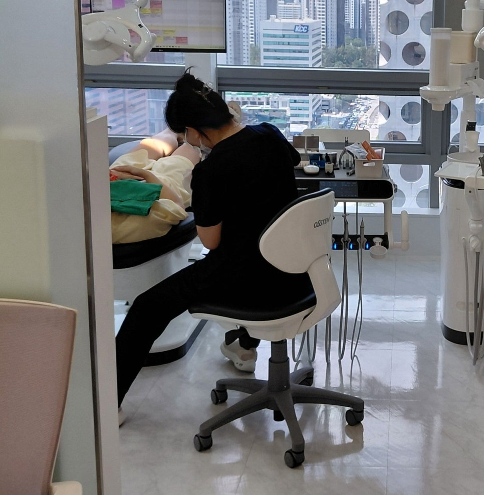 서울인비절라인 가격·비용, 단점·통증·부작용까지 교정 전 확인하세요. 관련 이미지 7