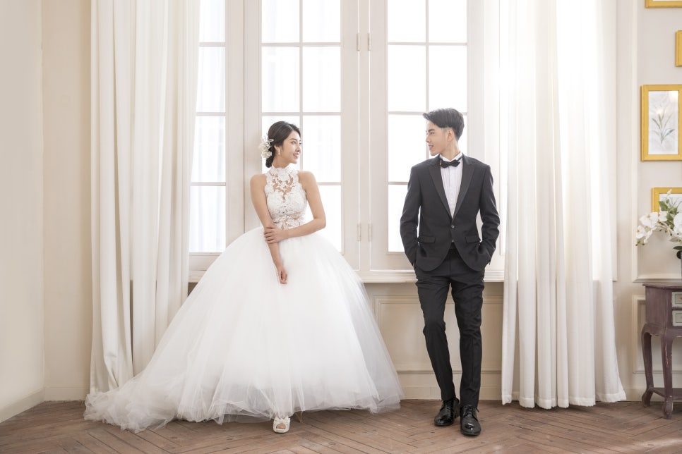 What Is the Most Effective Treatment Method for Gangnam Teeth Whitening for Prospective Brides and Grooms? image 6