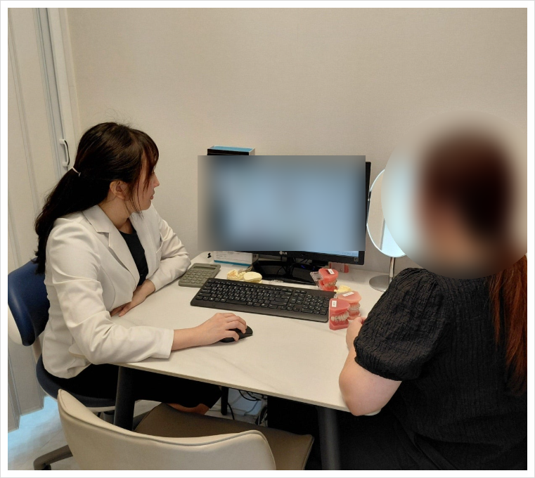 Resin Types / Insurance / Prices / Private Indemnity Coverage: 3 Things to Check Before Treatment (Jamwon-dong Dental Clinic) image 7