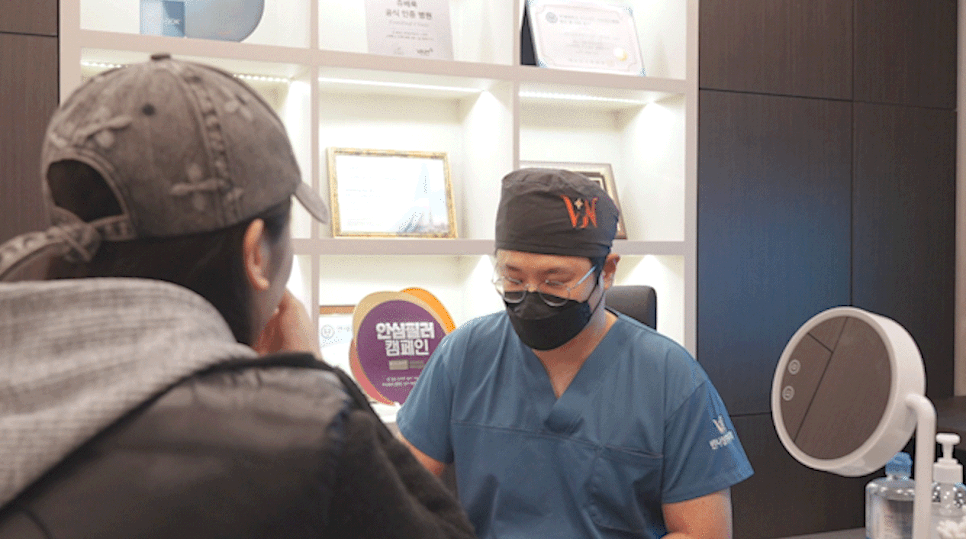 강남눈성형외과 잘하는 곳 구분하는 방법 3가지, 전문의가 알려드림 관련 이미지 2