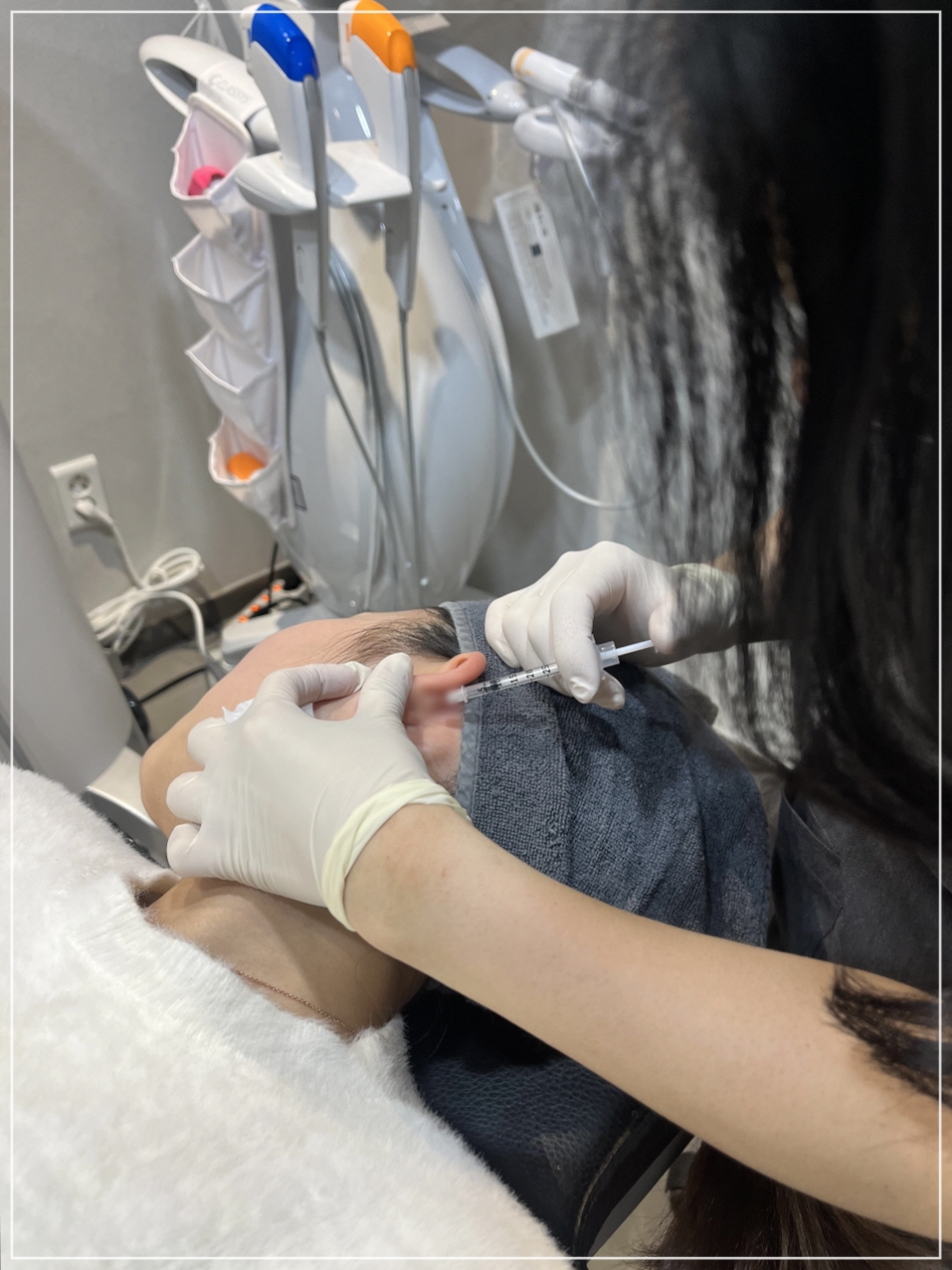 강남 귀필러 잘하는 곳 실제 임상에서 조건 피부과 원장이 알려드림 관련 이미지 9