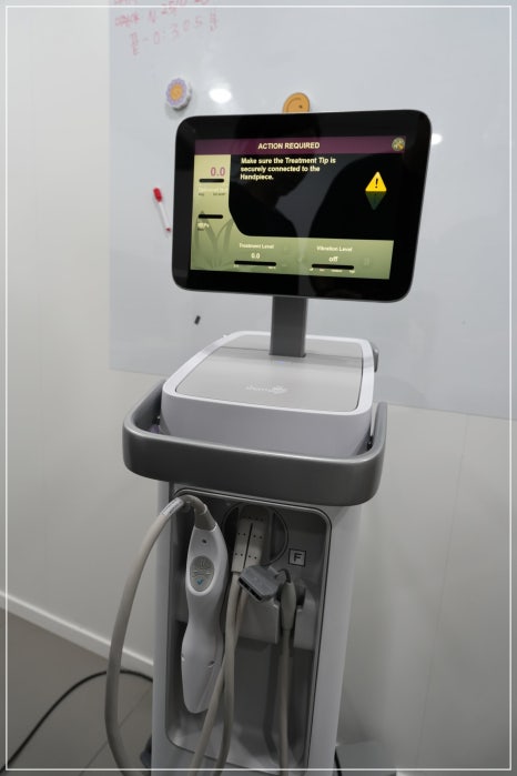 Eye Thermage and Eye Ulthera: Treatment Areas and Effects, a Dermatology Director's Honest Opinion image 2