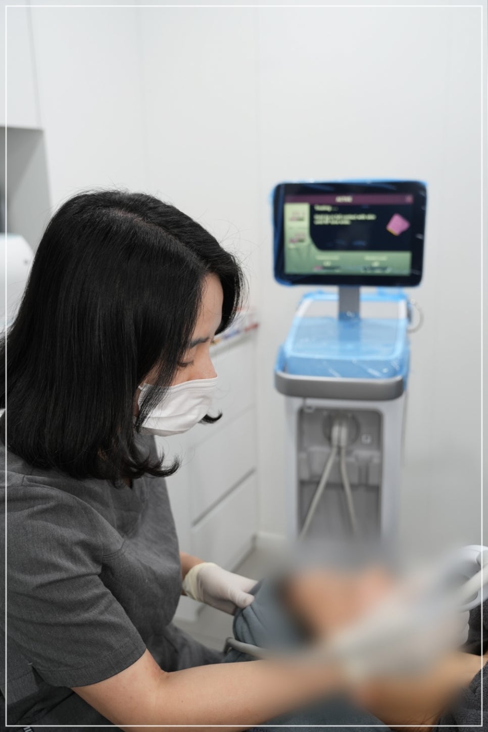 Thermage Effect Timing, Duration, and Treatment Interval: A Dermatology Director in Gangnam Shares an Honest View image 8